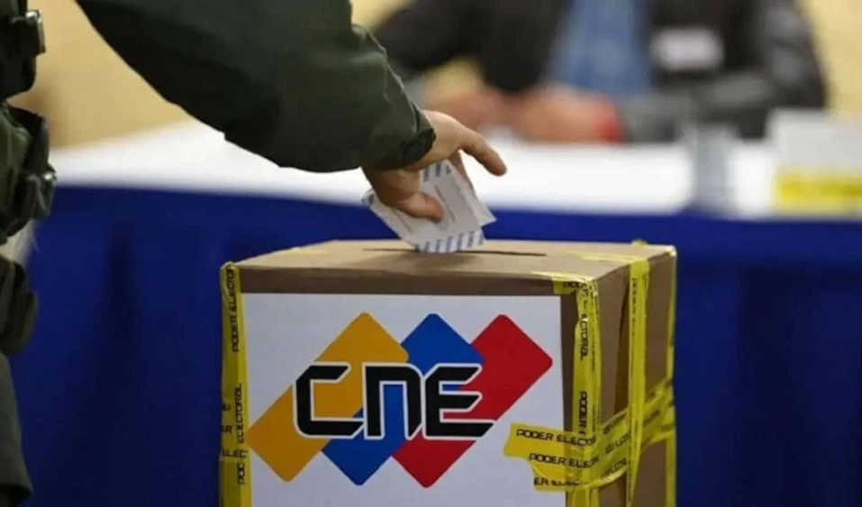 Cuba desmiente nueva falacia sobre participación en elecciones presidenciales de Venezuela