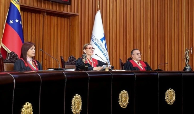 Tribunal Supremo de Venezuela avanza en peritaje sobre elecciones