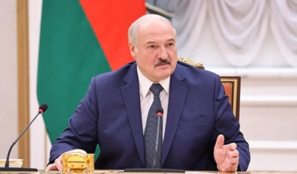 Bielorrusia promete que provocación de Kiev no quedará sin respuesta Bielorrusia promete que provocación de Kiev no quedará sin respuesta