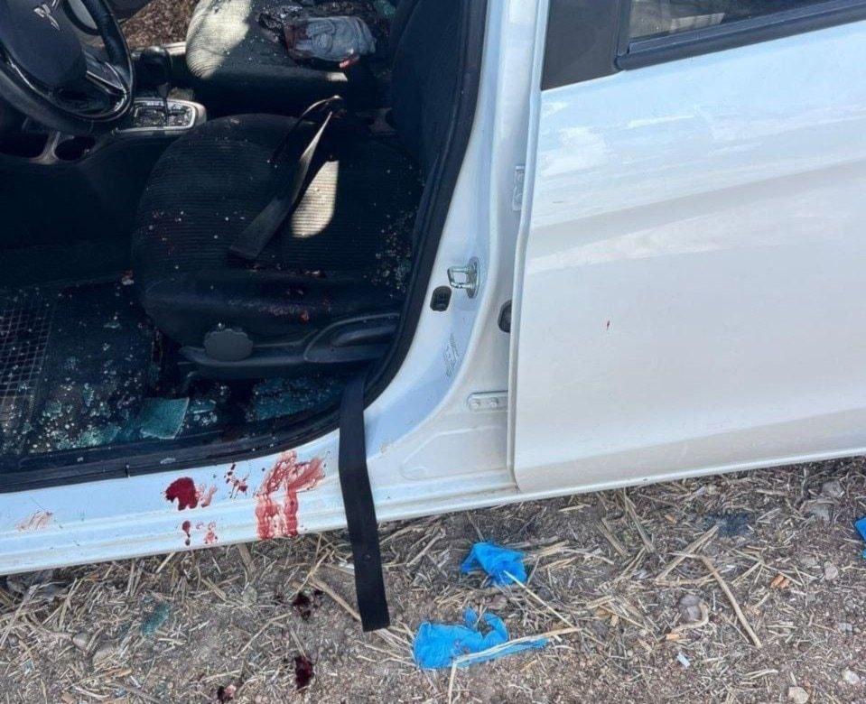  Brigadas Al-Qassam asumen operación en el valle ocupado del Jordán