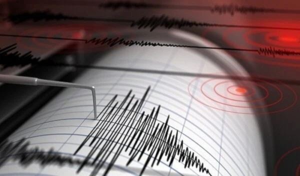 Sismo de magnitud 5,5 sacudió varias provincias de Siria Sismo de magnitud 5,5 sacudió varias provincias de Siria