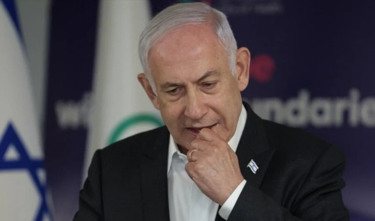 Netanyahu amplió los poderes otorgados al equipo negociador con respecto al acuerdo de prisioneros en Gaza, indico Axios.