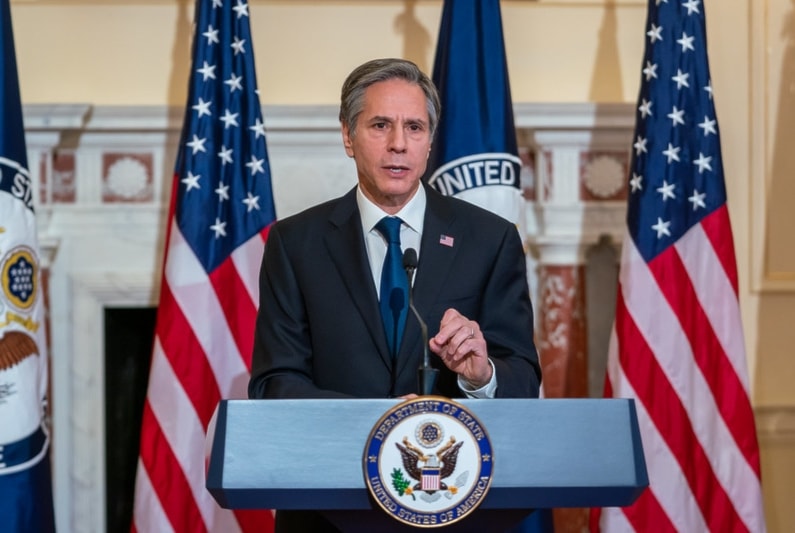 Washington aprueba nueva venta de armas a