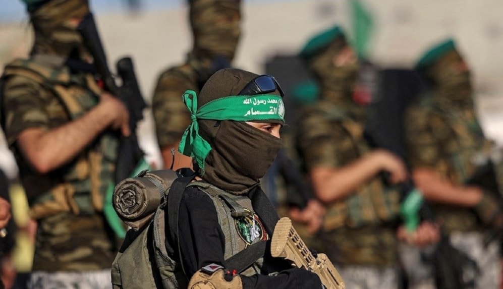 Hamas rechazó iniciar nuevas negociaciones sin basarse en el último documento presentado el pasado 2 de julio.