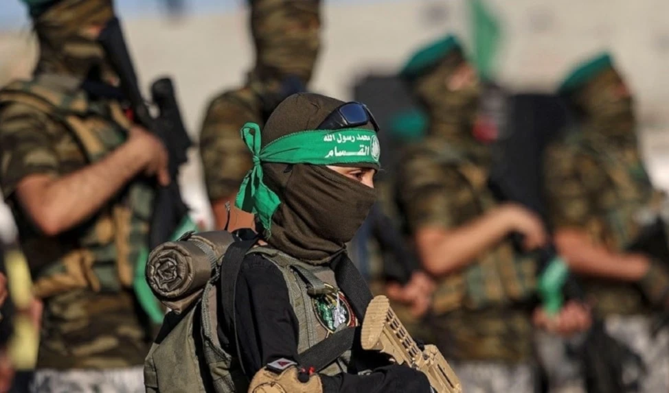 Hamas rechazó iniciar nuevas negociaciones sin basarse en el último documento presentado el pasado 2 de julio. Hamas rechazó iniciar nuevas negociaciones sin basarse en el último documento presentado el pasado 2 de julio.