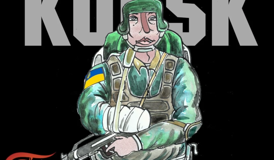 La lección de la incursión ucraniana