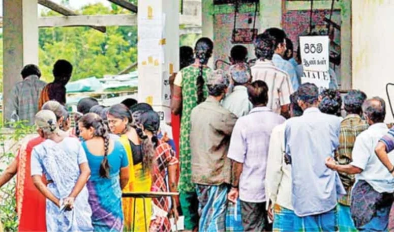 UE anunció despliegue de observadores en comicios de Sri Lanka