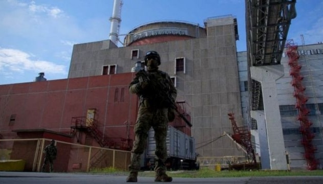 Rusia tacha de terrorismo nuclear ataque de Kiev a Zaporozhie