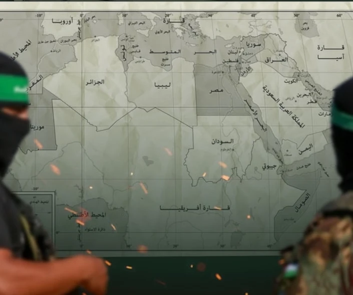 Conflicto en Oriente Medio entró en una nueva fase que rápidamente se acerca al borde del abismo