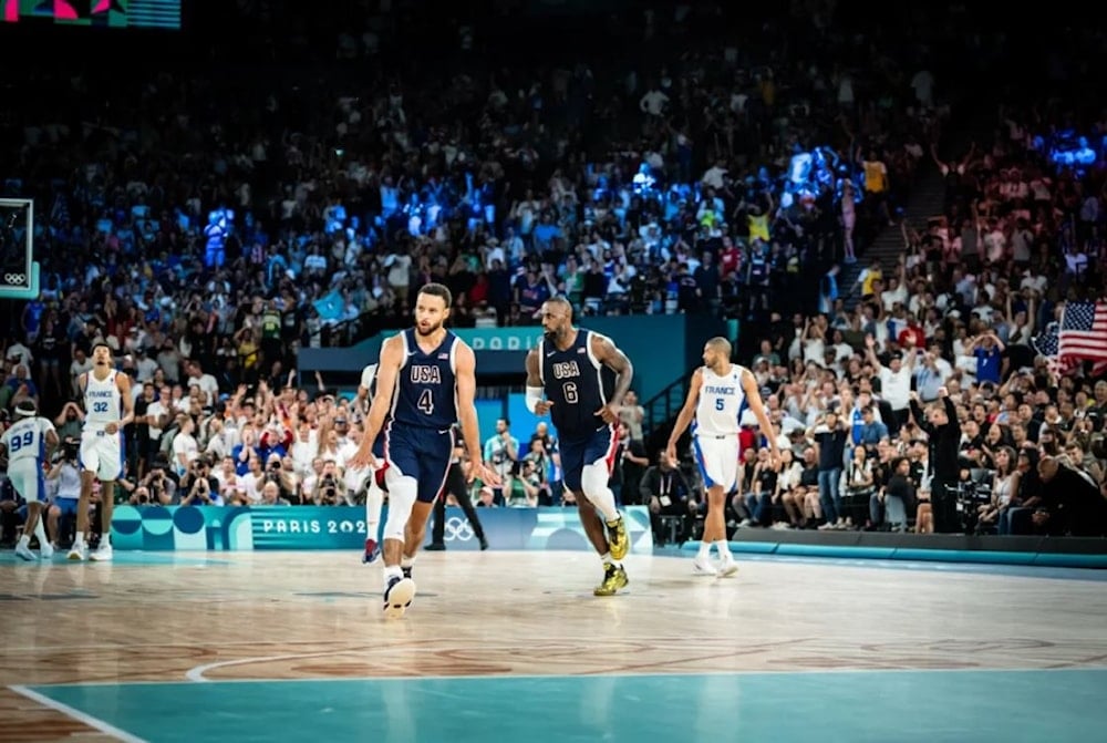 EE. UU. encabeza ranking de FIBA tras oro en Paris 2024.