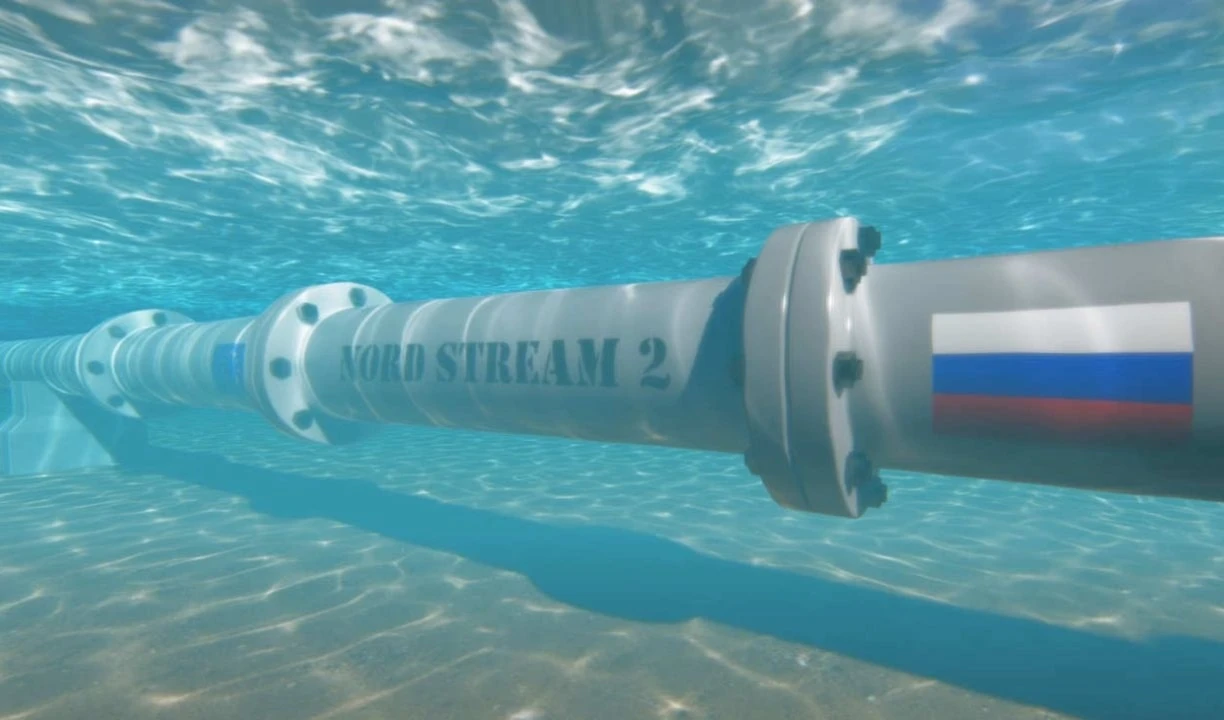 ¿Por qué Occidente lanza nuevas versiones del caso de los Nord Stream?