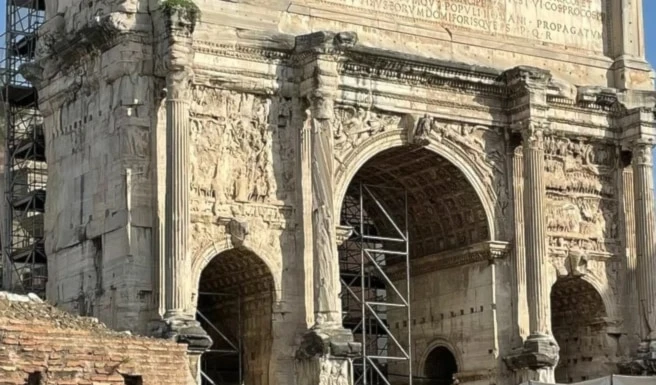 Capital de Italia es "una auténtica jungla" en medio de plagas. Foto: Sputnik.