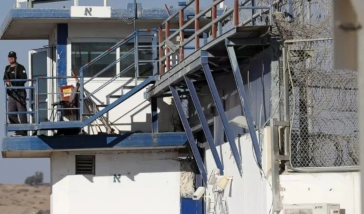 "Israel" detuvo más de 10 mil palestinos de Cisjordania y Al Quds