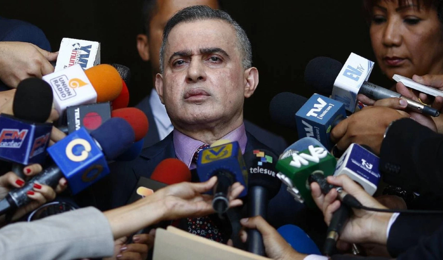 María Machado podría ser imputada por violencia poselectoral María Machado podría ser imputada por violencia poselectoral