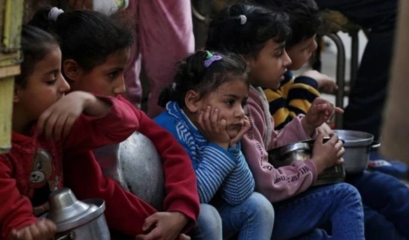 "Israel" comete dos nuevas masacres en la Franja de Gaza