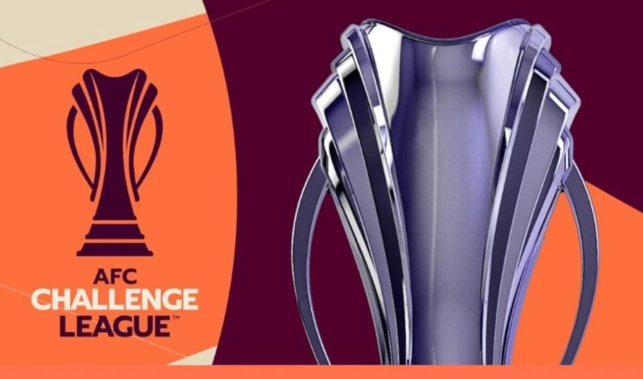 Fútbol de Asia alista primera edición de Challenge League.