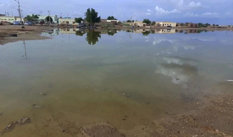 Sudán declara epidemia por cólera. Foto: AP.
