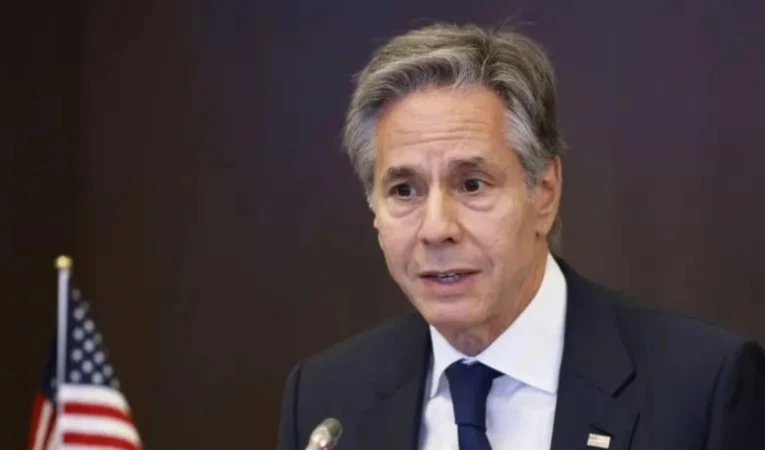 EE. UU. declara a Edmundo González ganador de elecciones en Venezuela