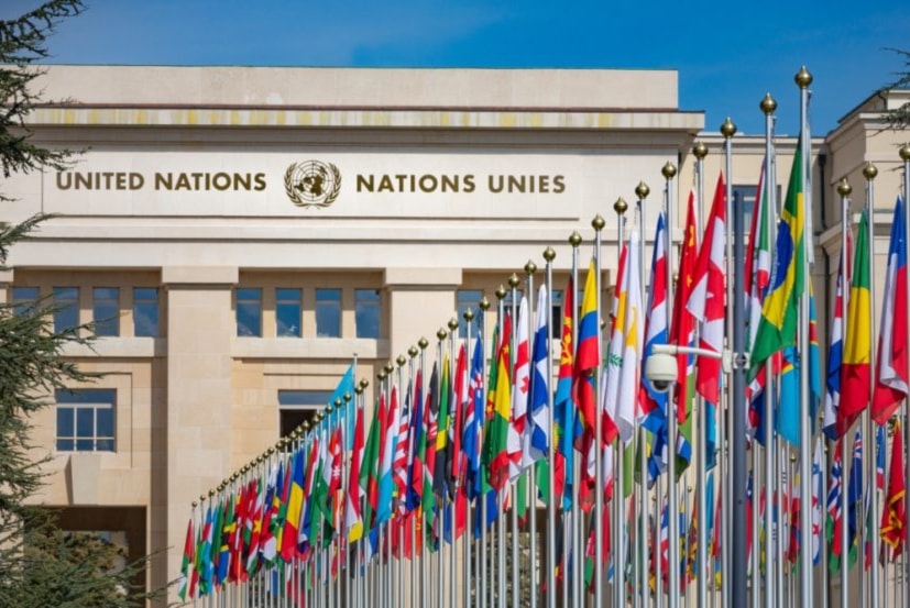 Expertos de la ONU piden sanciones y embargo de armas contra