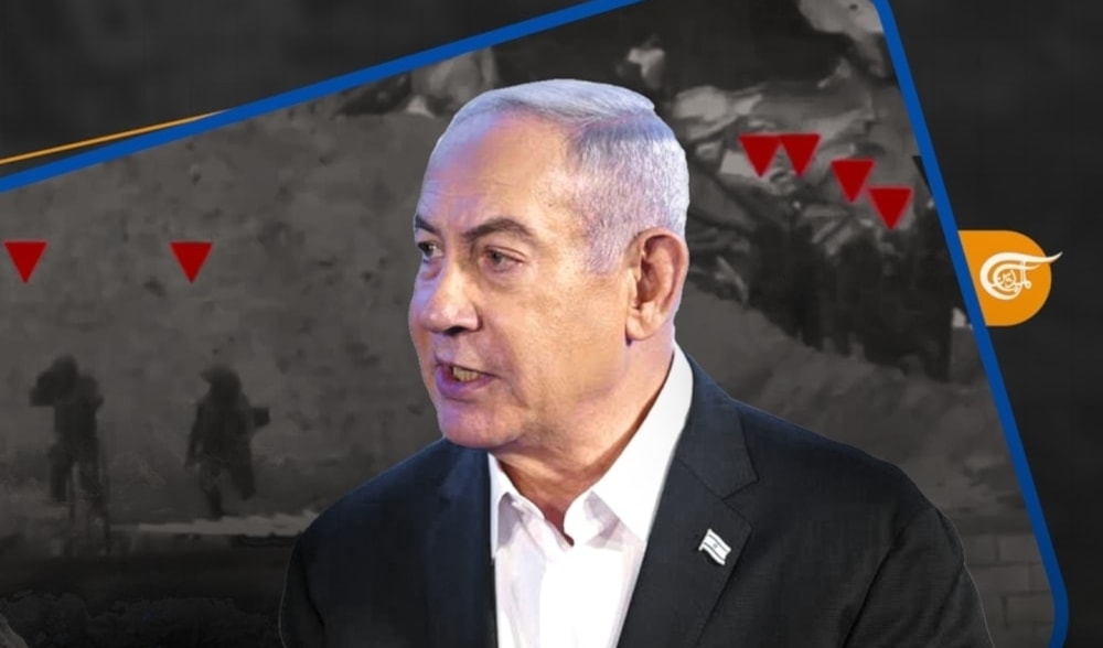 Netanyahu es el héroe de la era neoconservadora