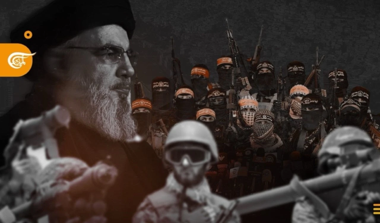 La Resistencia de Palestina envió un mensaje a Hizbullah, 10 meses después del estallido de la operación Diluvio de Al-Aqsa.