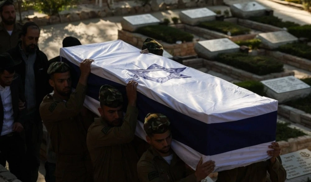 Muere un soldado israelí en las batallas de Tal al-Sultan en Rafah