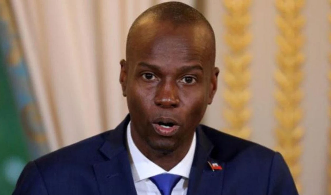 Revelan vínculos de EE.UU. con implicados en el magnicidio de Haití