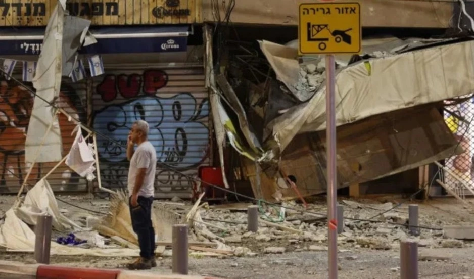 Ante la crisis económica en "Israel", es vital terminar la guerra