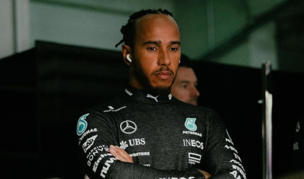 Piloto Hamilton reclama carrera de F1 en África. Piloto Hamilton reclama carrera de F1 en África.