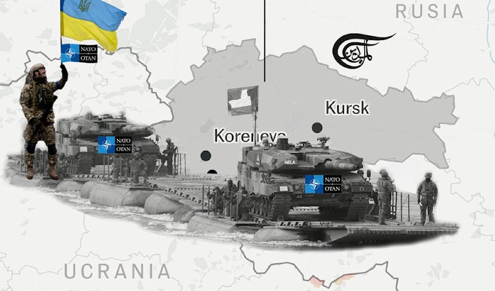 El punto de giro definitivo de la guerra en Ucrania