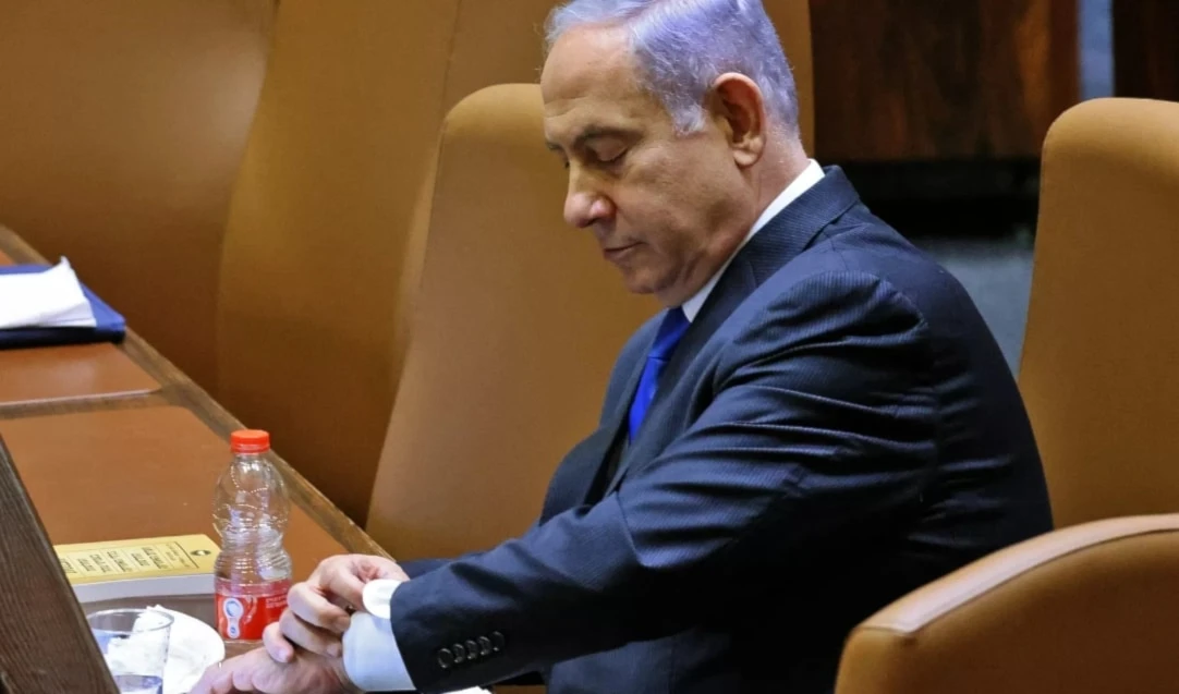 Resalta CNN desacuerdos entre Benjamín Netanyahu y sus ministros
