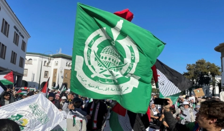 Hamas llamó a los mediadores a presentar un plan para implementar lo acordado el mes pasado en lugar de iniciar nuevas negociaciones. Hamas llamó a los mediadores a presentar un plan para implementar lo acordado el mes pasado en lugar de iniciar nuevas negociaciones.