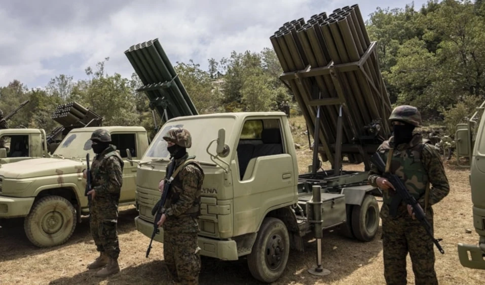 El pueblo palestino tenía plena confianza en que Hizbullah asestaría dolorosos golpes a la entidad israelí. El pueblo palestino tenía plena confianza en que Hizbullah asestaría dolorosos golpes a la entidad israelí.