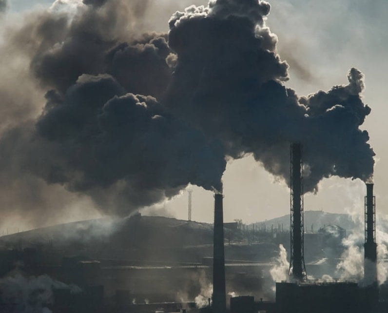 Piden a Reino Unido medidas urgentes contra la contaminación del aire