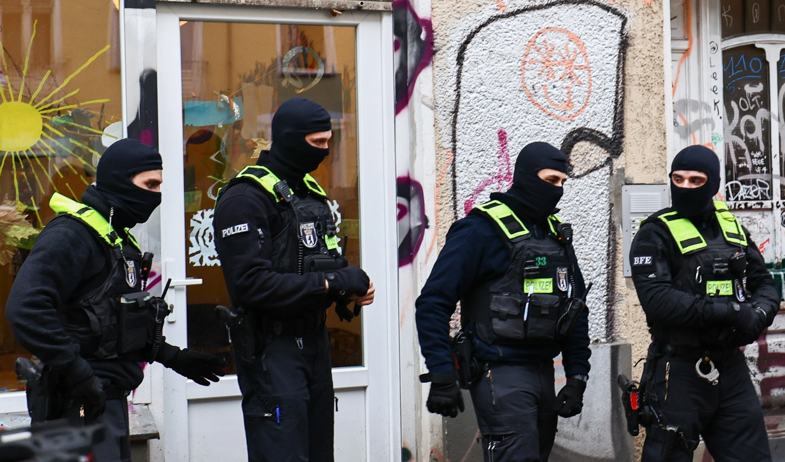 El DAESH se adjudica autoría del ataque terrorista  en Alemania