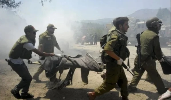 Ejército de "Israel" tiene dificultades para continuar la guerra en la Franja de Gaza.