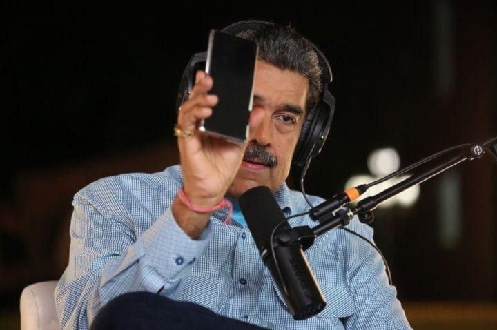 Maduro: Imperialismo quiere a Venezuela para colonizar a toda América.