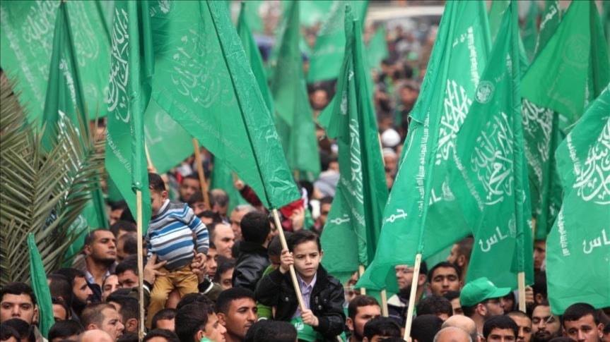 Delegación negociadora de Hamas abandona diálogo en El Cairo