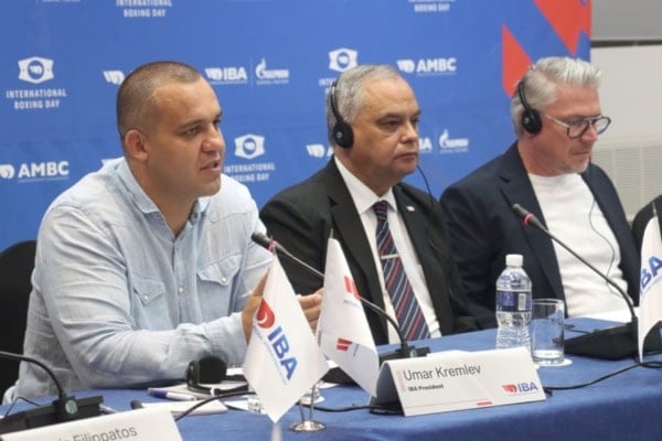 Cuba será escenario de celebraciones por Día Internacional del Boxeo. Foto: Jit.