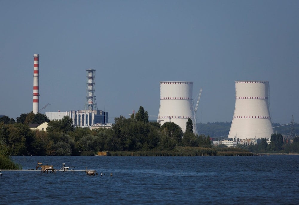 OIEA advierte de una amenaza para la central nuclear de Kursk en Rusia