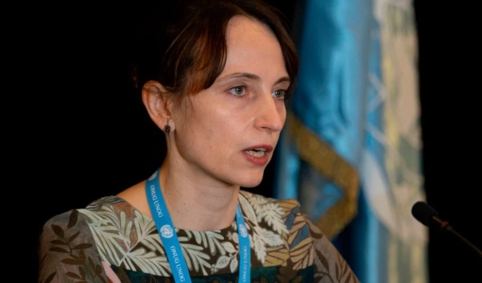 El plan de la UE de incautar propiedad de rusos viola derechos humanos