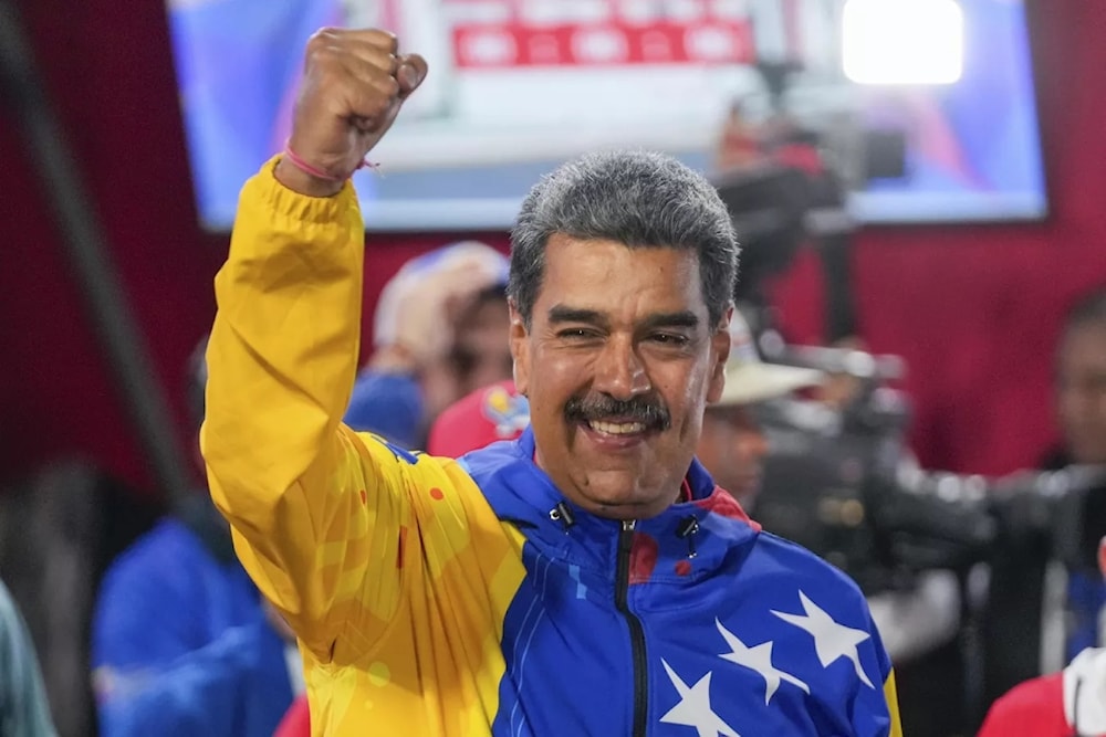 Venezuela busca fortalecer lazos con el grupo BRICS. Foto: AFP. 