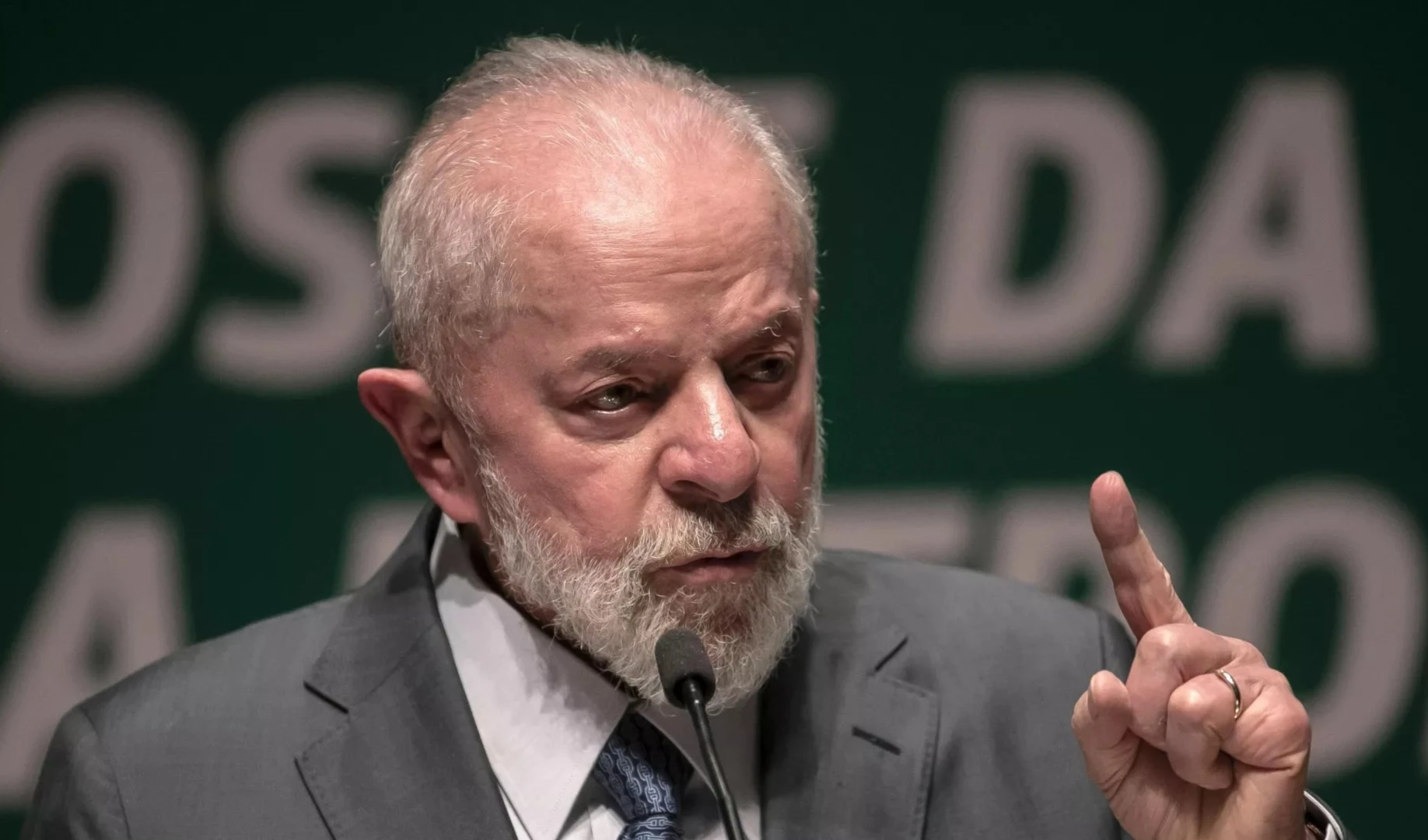 El presidente Luiz Inácio Lula da Silva pidió al multimillonario Elon Musk, dueño de la red social X, respetar las reglas de Brasil.