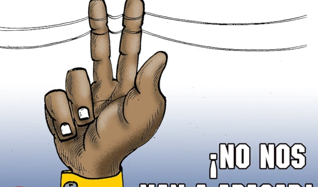 ¡Lo que brilla con luz propia nadie lo puede apagar!