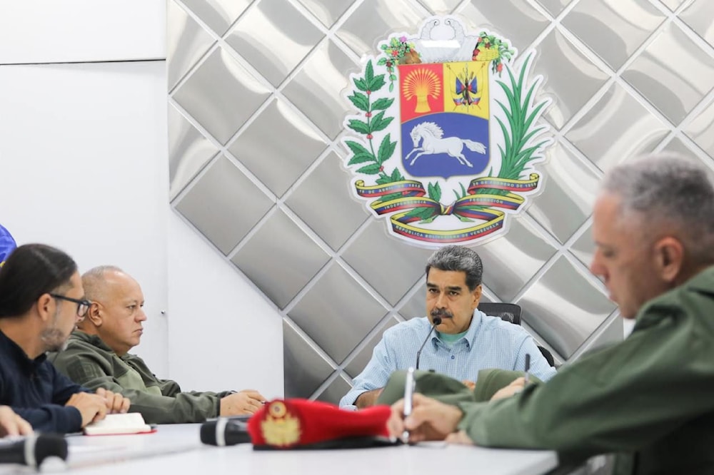 Ataque buscaba acabar con la principal hidroeléctrica de Venezuela