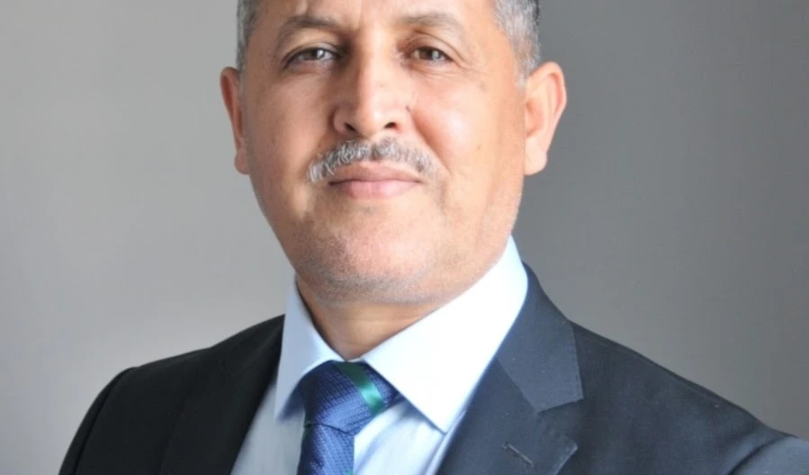 Túnez ordena regreso de Imed Deymi a la carrera presidencial