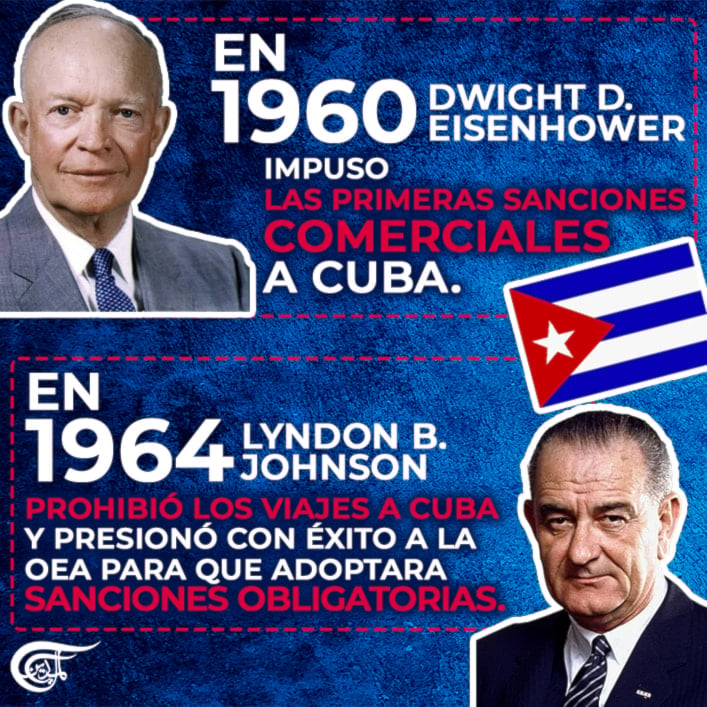 Las promesas sobre Cuba en tiempos de elecciones en EE.UU.