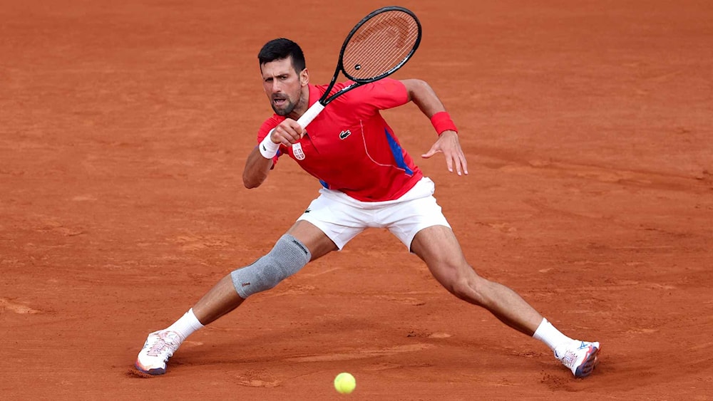 Djokovic conquista la gloria olímpica en Paris 2024.