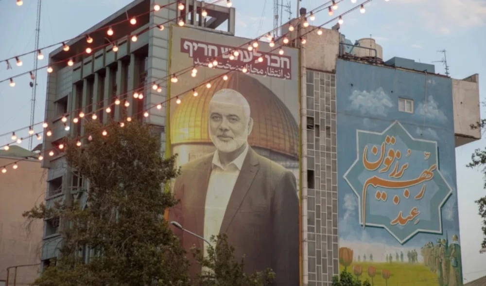 Irán rechazó llamados a la cordura en su respuesta a “Israel"