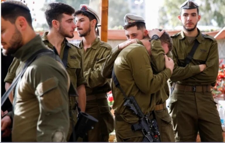 Histeria y temor en “Israel” a infiltraciones en el norte.